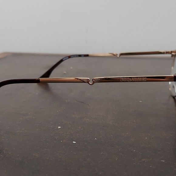 Zadig & Voltaire Optical frame - Picture 8 of 10